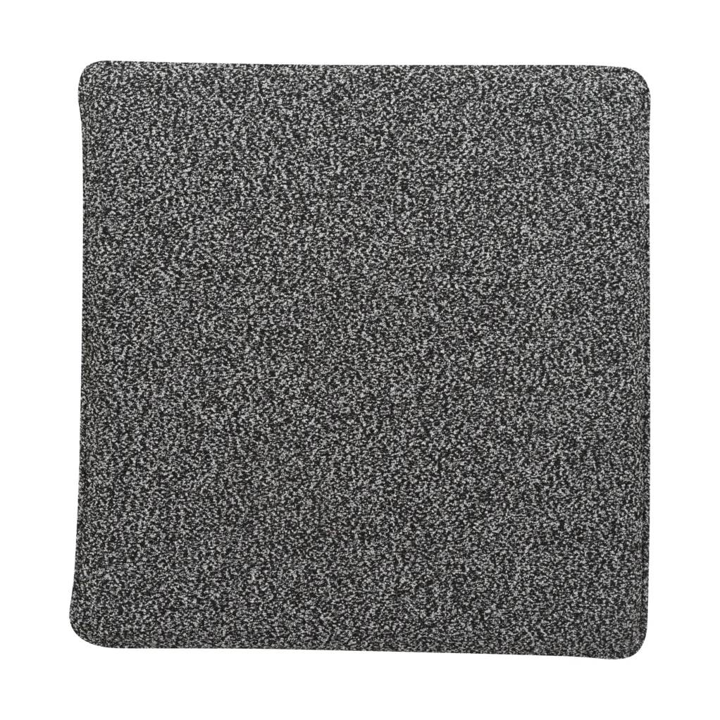 Cojín para silla Frisk, Teddy ant, 43x41 cm Brafab