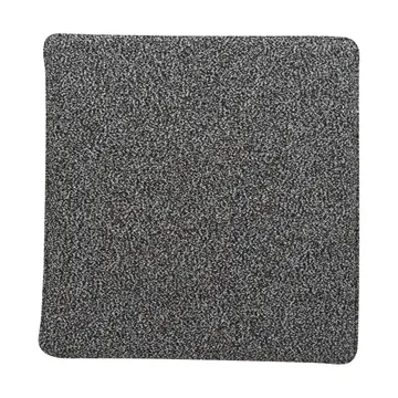 Cojín para silla Frisk - Teddy ant, 43x41 cm - Brafab