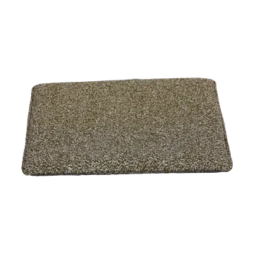 Cojín para silla Frisk - Teddy verde - Brafab