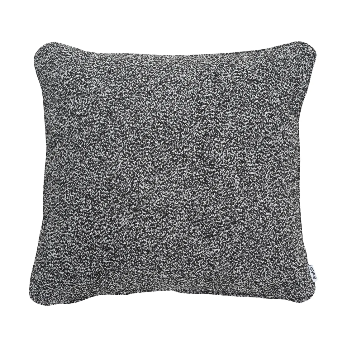 Cojín Teddy, Teddy ant, 50x50 cm Brafab