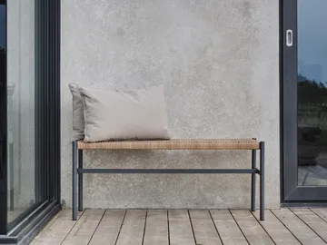 Cojín Teddy - Teddy beige - Brafab