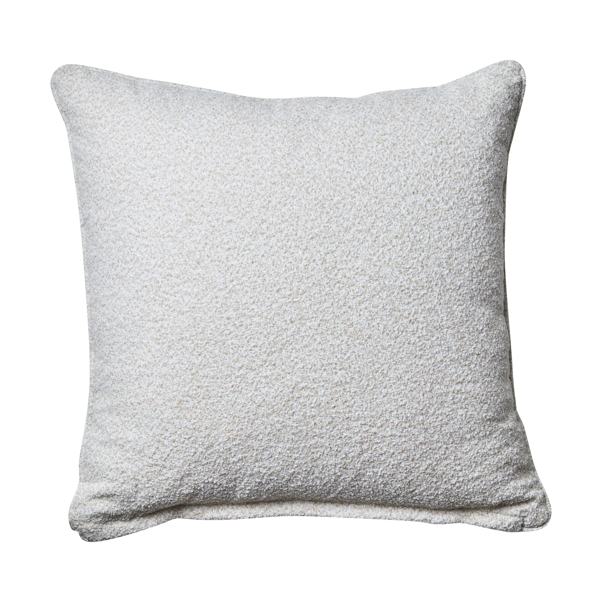 Cojín Teddy, Teddy rice Brafab