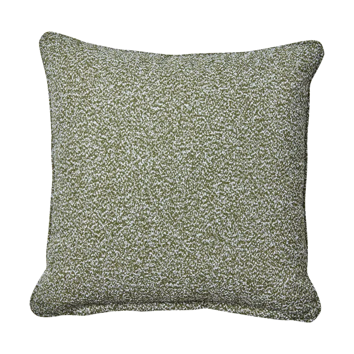 Cojín Teddy - Teddy verde - Brafab