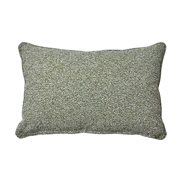 Cojín Teddy - Teddy verde - Brafab