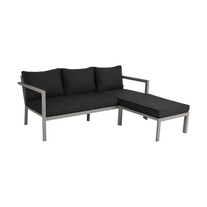 Delia divansoffa - Caqui-nearly black - Brafab