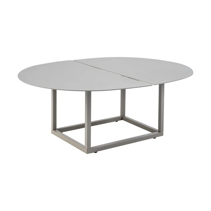 Mesa de centro Olive - Khaki, 110×80 cm - Brafab