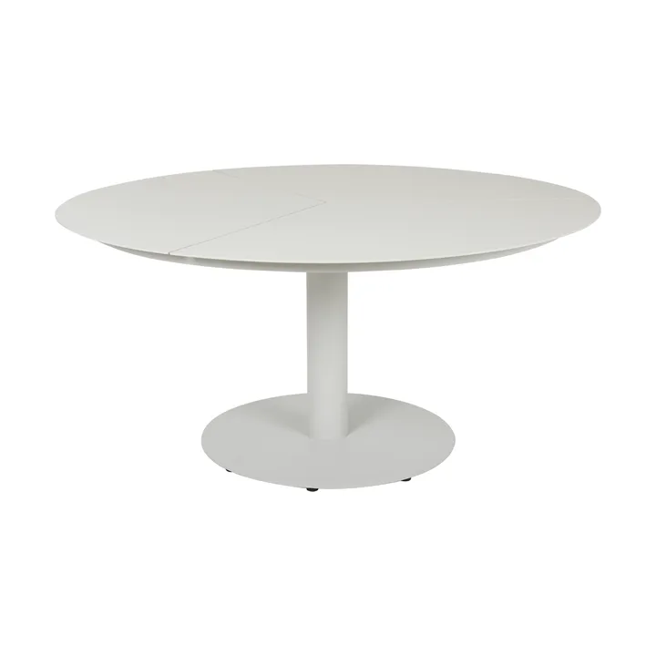 Mesa de comedor Peace Ø150 cm Light grey - Brafab