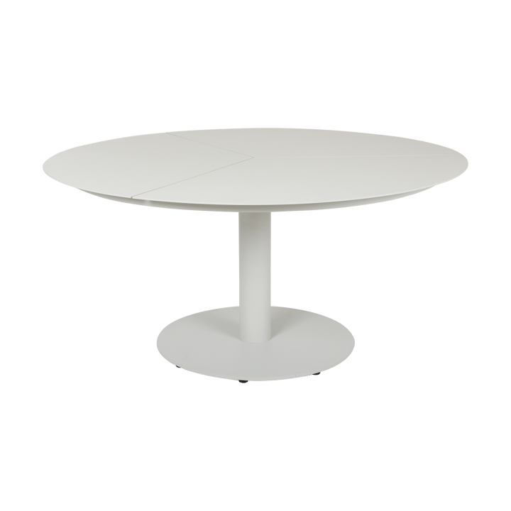 Mesa de comedor Peace Ø150 cm Light grey - undefined - Brafab