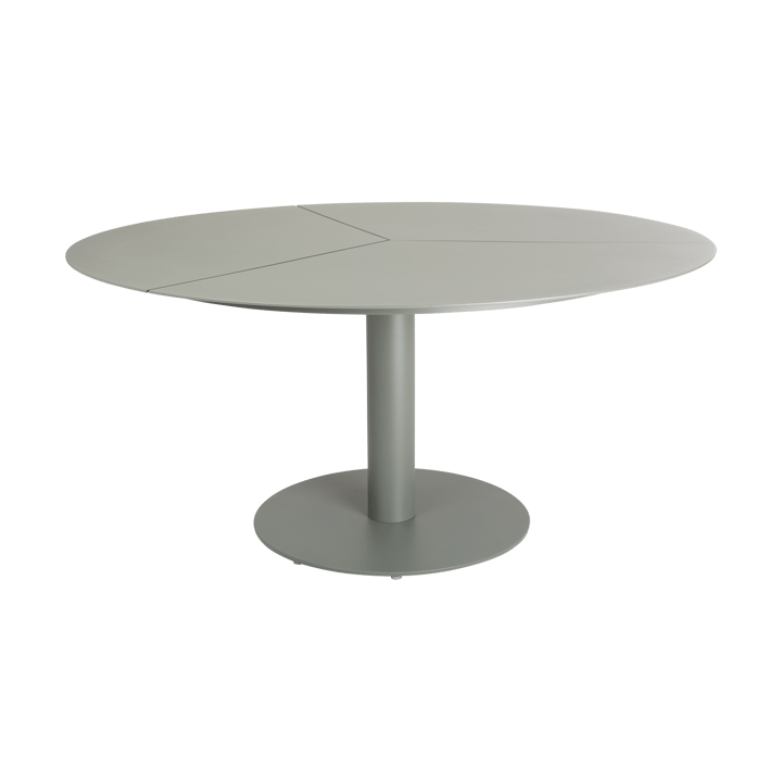 Mesa de comedor Peace Ø150 cm Nordic green - undefined - Brafab