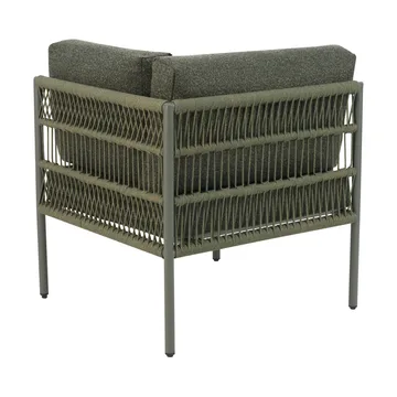 Módulo de sofá Reno - Nordic green-raw avocado, esquina - Brafab