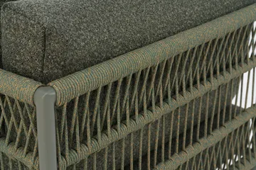 Módulo de sofá Reno - Nordic green-raw avocado, esquina - Brafab