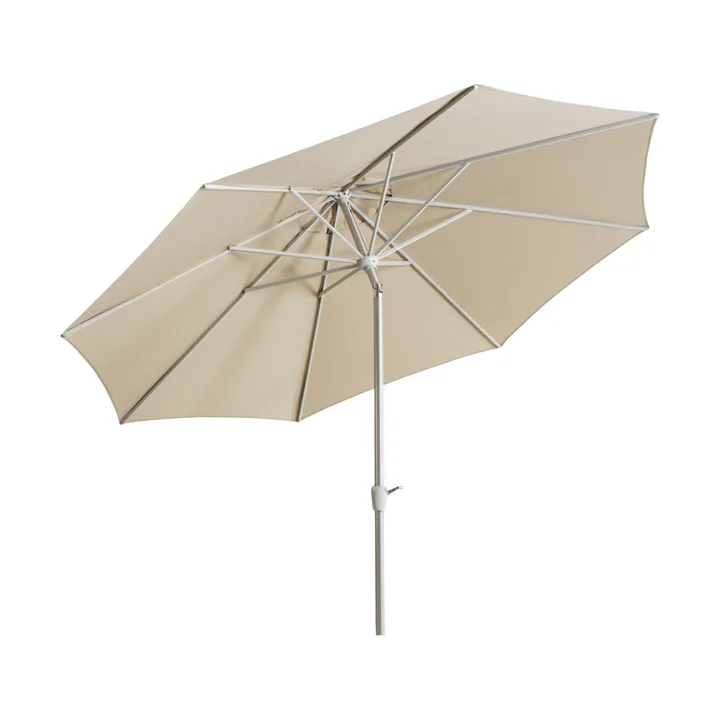 Parasol Bolano - Champagne, Ø330 cm - Brafab