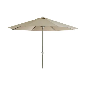Parasol Bolano - Champagne, Ø330 cm - Brafab