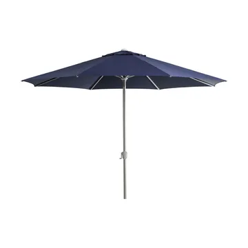 Parasol Bolano - Dark blue, Ø330 cm - Brafab
