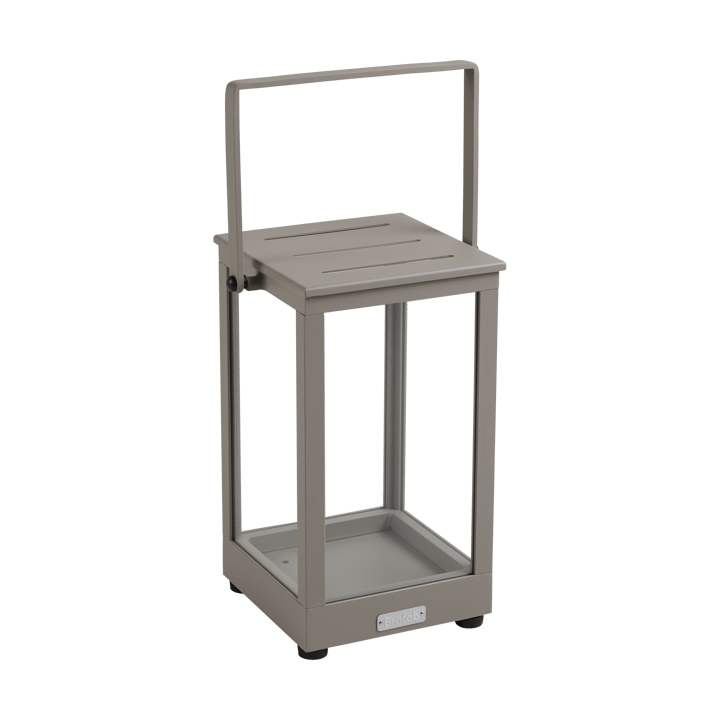Portavelas Belfort - Khaki H37 cm - Brafab