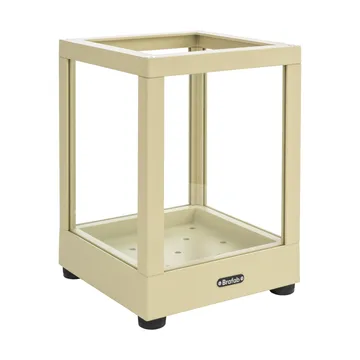 Portavelas Belfort - Lemon, 28 cm - Brafab