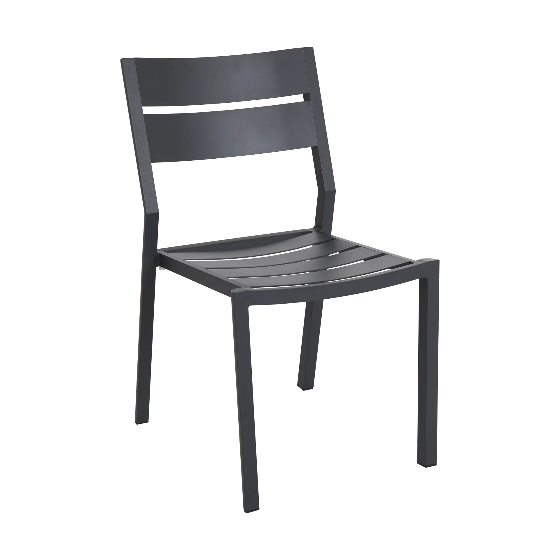 Silla Delia, Anthracite Brafab