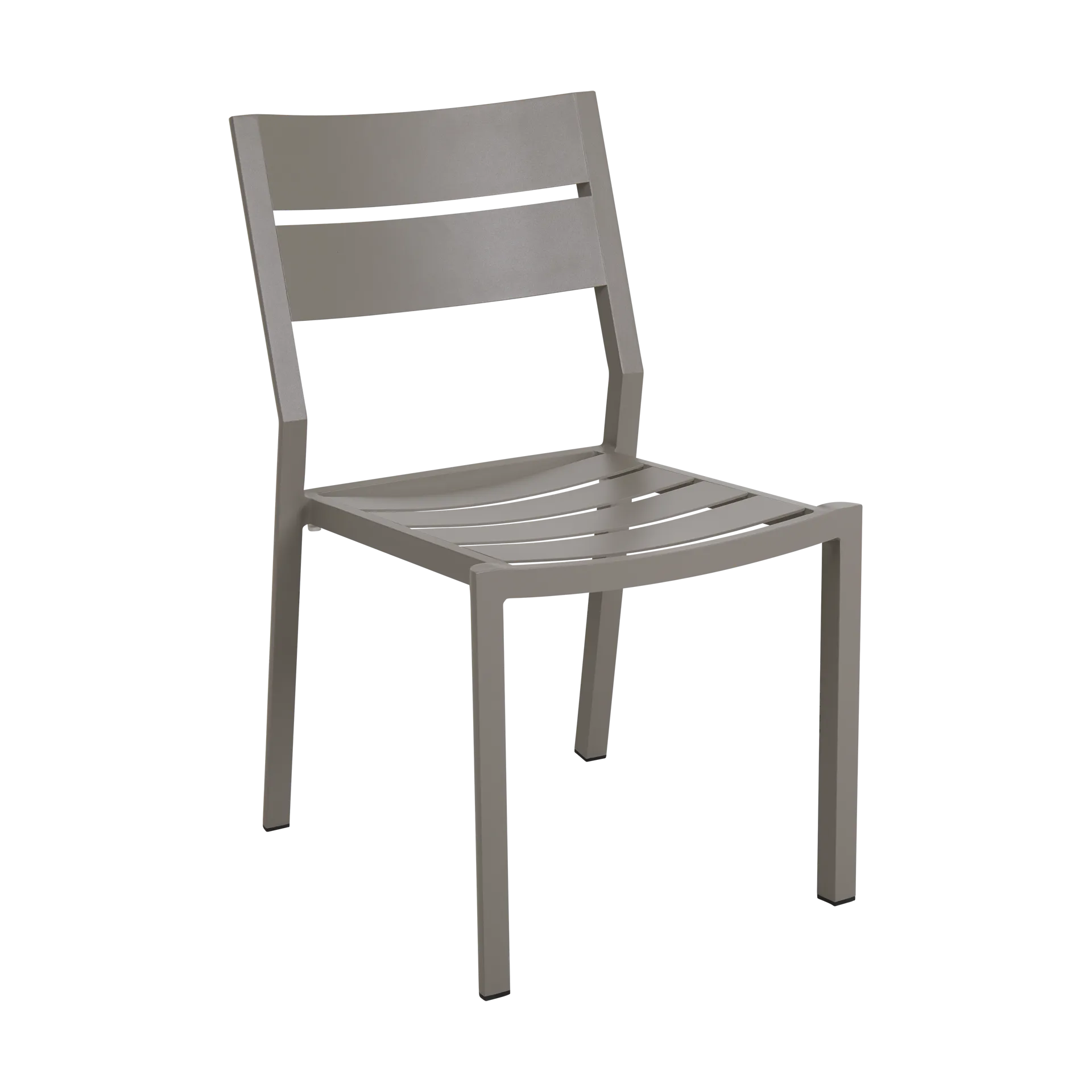 Silla Delia, Khaki Brafab