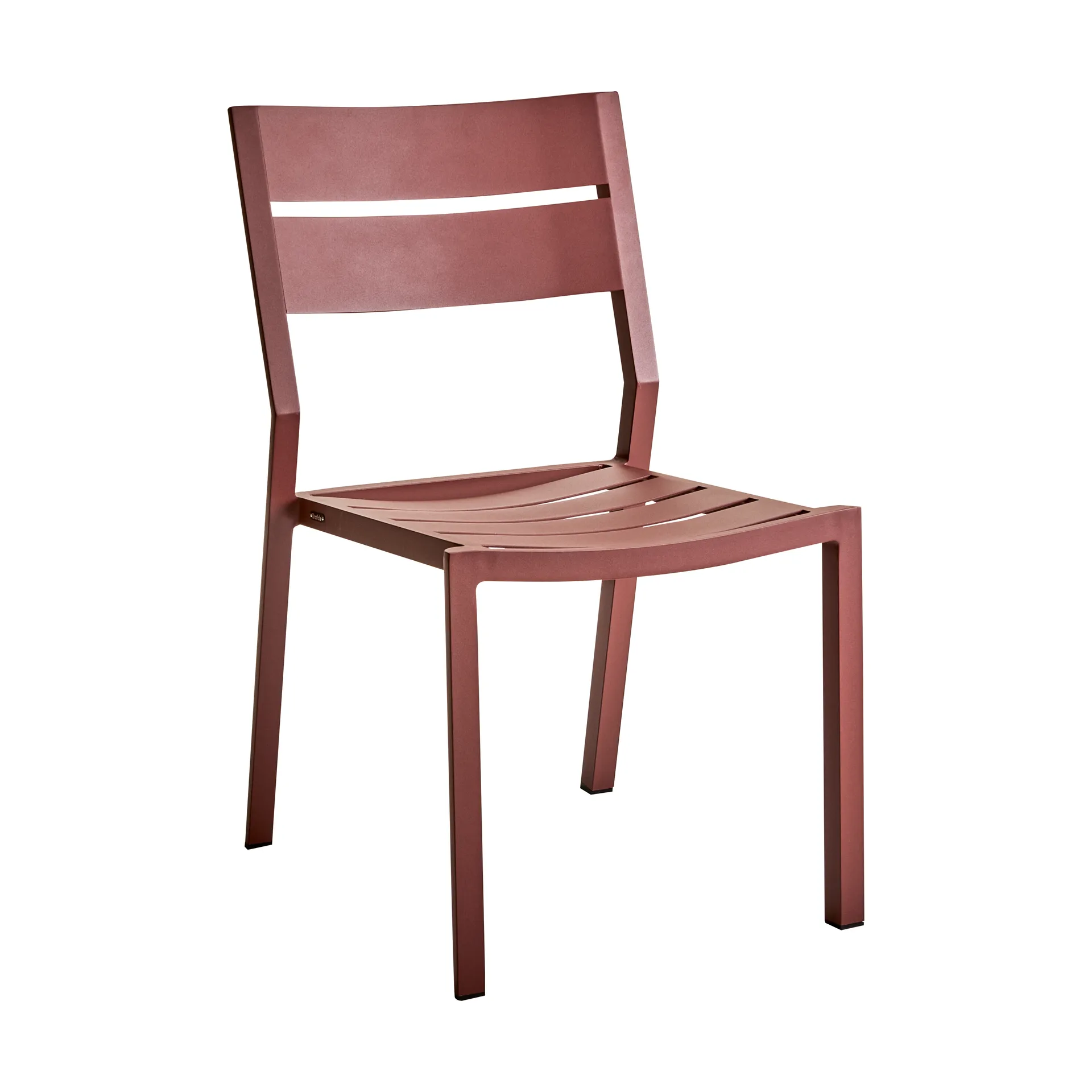 Silla Delia, Zin red Brafab