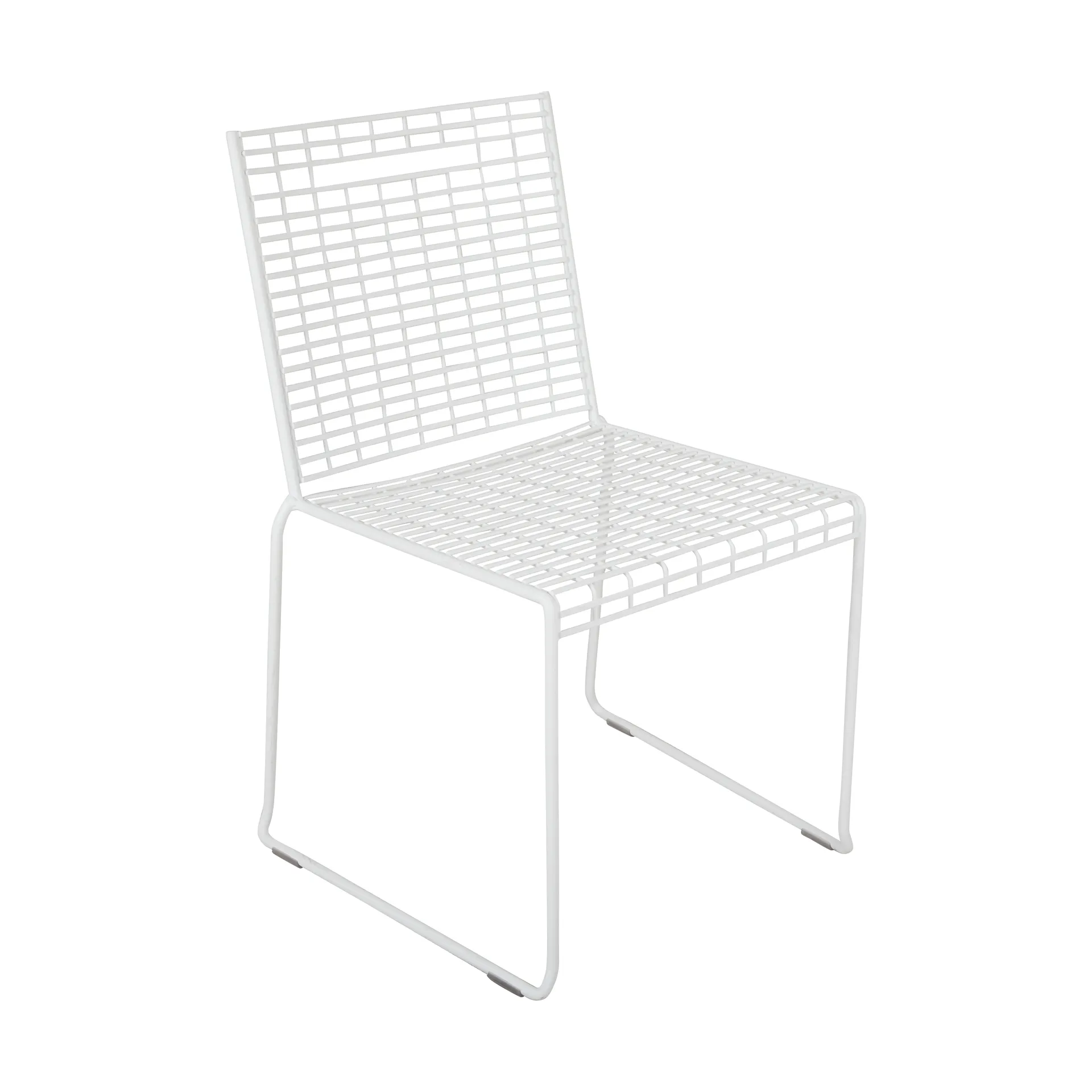 Silla Sinarp, Blanco Brafab