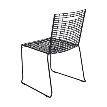 Silla Sinarp - Negro - Brafab