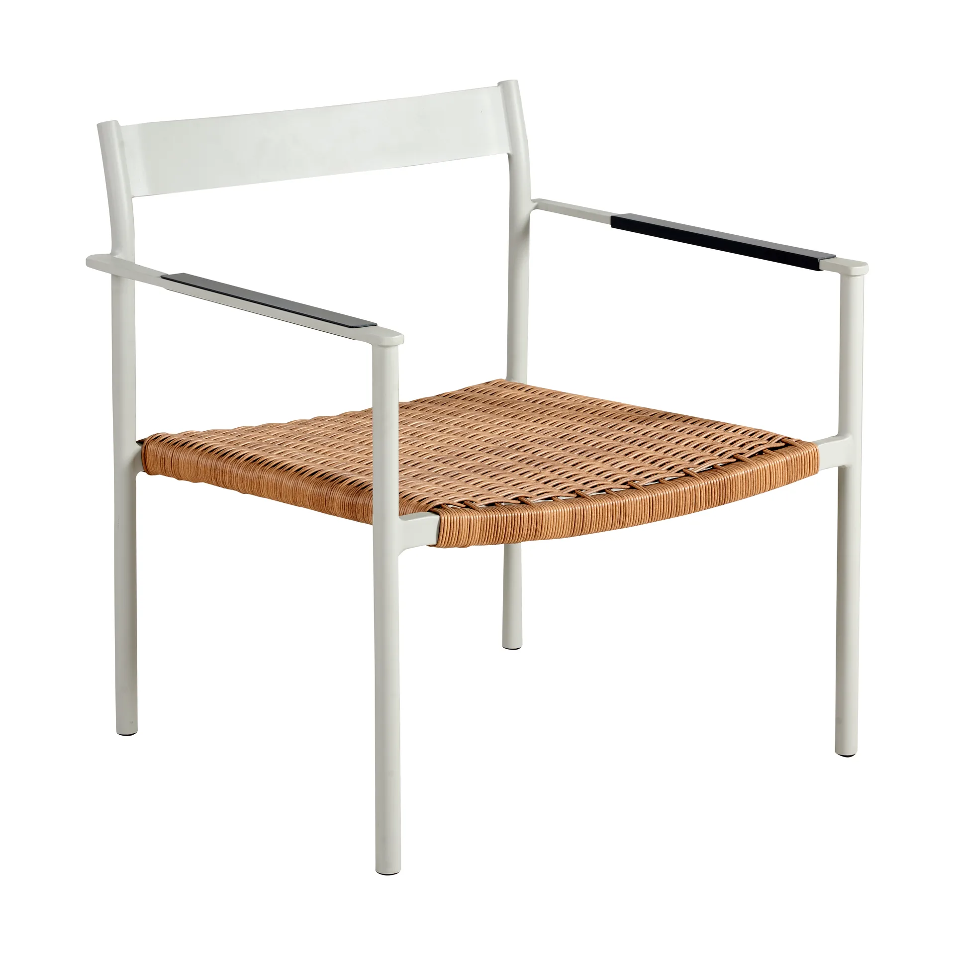 Sillón lounge DK, Light grey Brafab