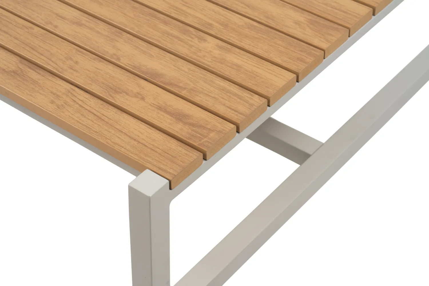 Sofá modular Cap, Light grey-gris, 5 plazas Brafab