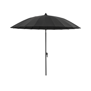 Sombrilla Shanghai - Gris - Brafab
