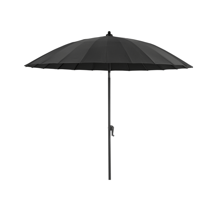 Sombrilla Shanghai, Gris Brafab