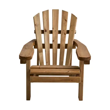 Tumbona infantil Gnarp - Pino aceitado - Brafab