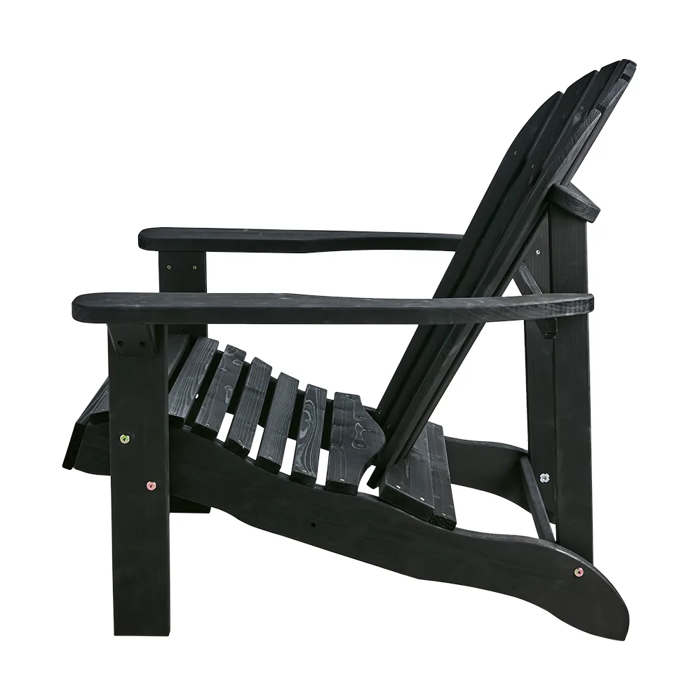 Tumbona Skule , Pino negro Brafab