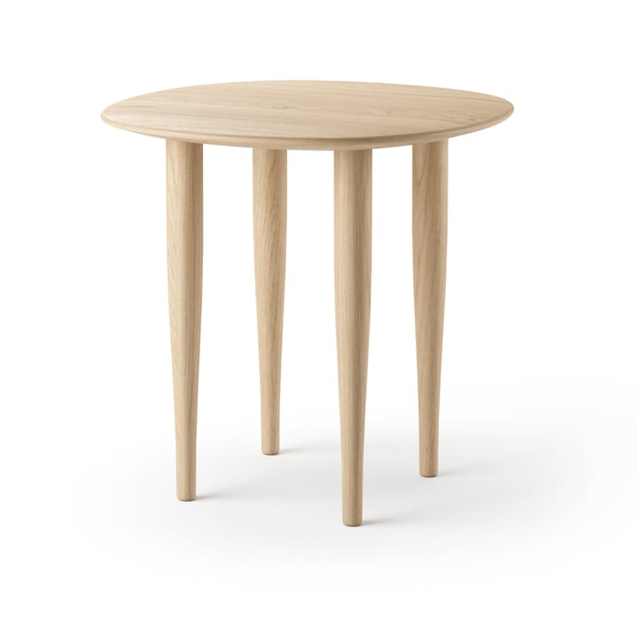 Mesa auxiliar JariØ45 cm - Roble aceitado - Brdr. Krüger