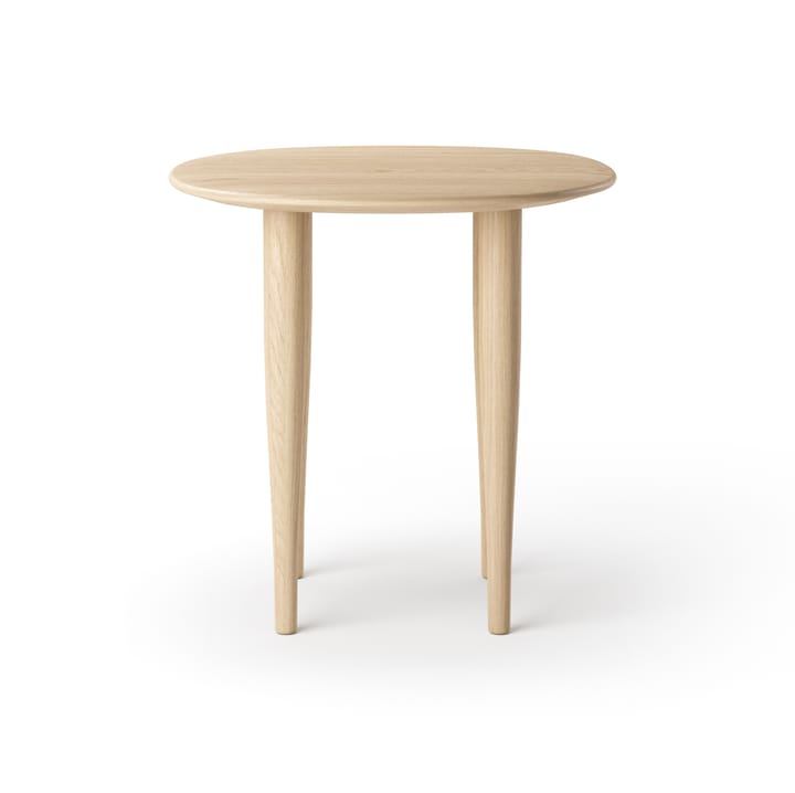 Mesa auxiliar JariØ45 cm, Roble aceitado Brdr. Krüger