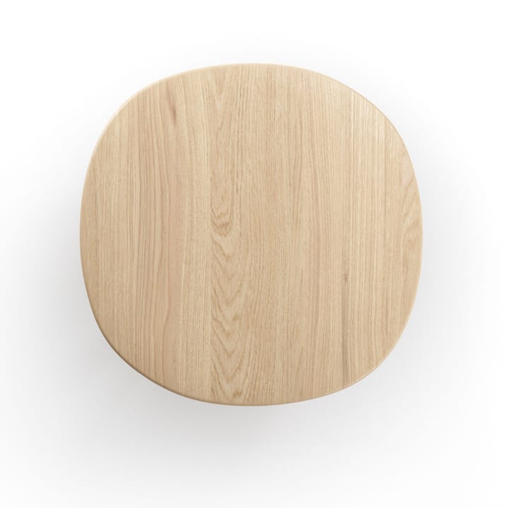 Mesa auxiliar JariØ45 cm, Roble aceitado Brdr. Krüger