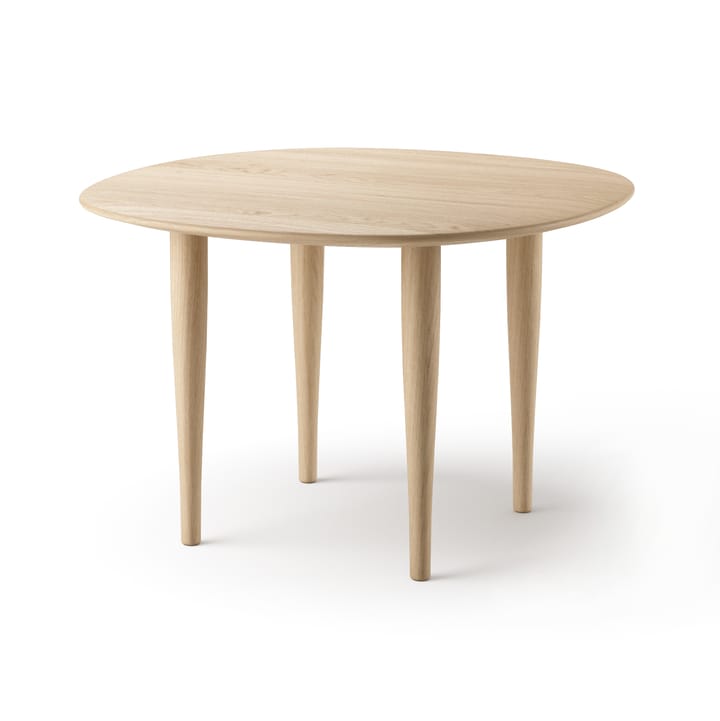 Mesa auxiliar JariØ60 cm - Roble aceitado - Brdr. Krüger