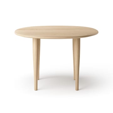 Mesa auxiliar JariØ60 cm - Roble aceitado - Brdr. Krüger