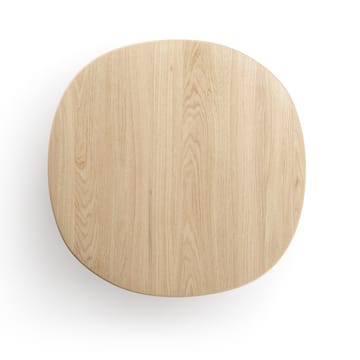 Mesa auxiliar JariØ60 cm - Roble aceitado - Brdr. Krüger