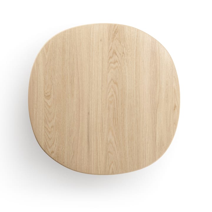 Mesa auxiliar JariØ60 cm, Roble aceitado Brdr. Krüger