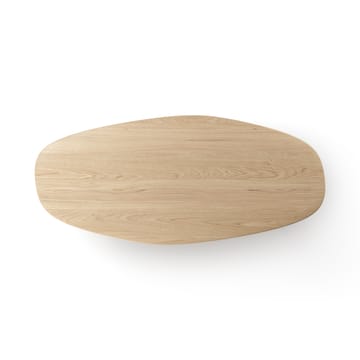 Mesa de centro Jari 58x130 cm - Roble aceitado - Brdr. Krüger