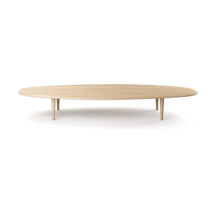 Mesa de centro Jari 80x180 cm, Roble aceitado Brdr. Krüger