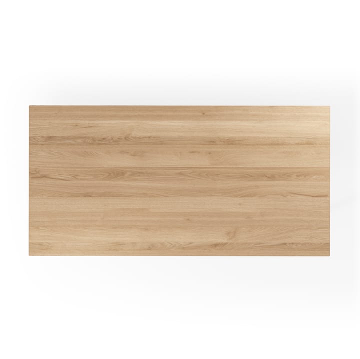 Mesa de comedor Arv 90x180 cm, Roble aceitado Brdr. Krüger
