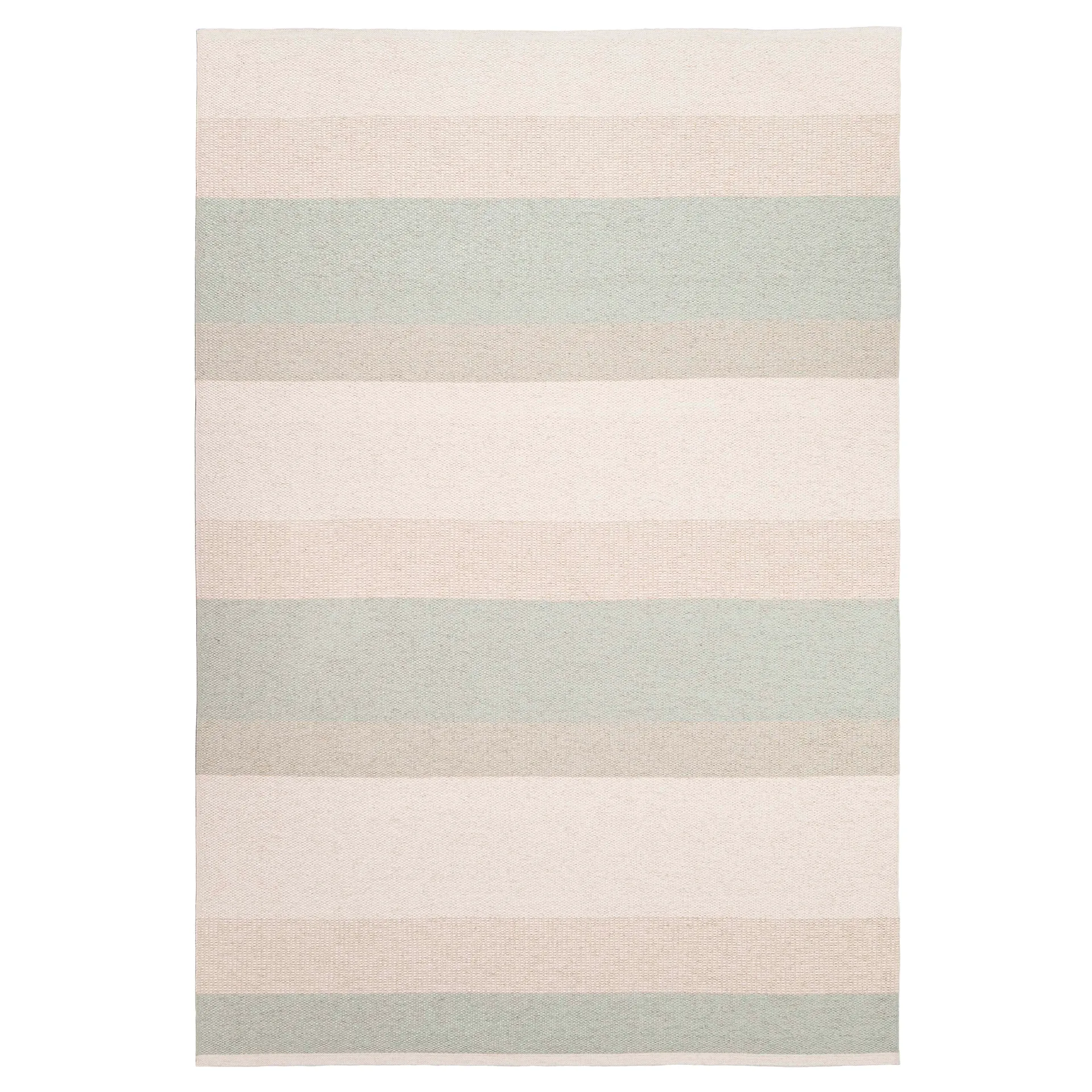 Afombra de plástico Seasons 70x100 cm, Lichen (beige/verde) Brita Sweden