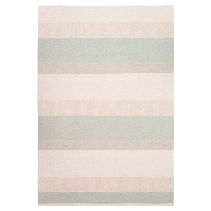 Afombra de plástico Seasons 70x300 cm - Lichen (beige/verde) - Brita Sweden