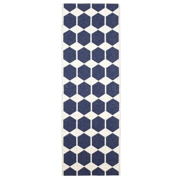 Alfombra Anna, azul - 70 x 100 cm - Brita Sweden