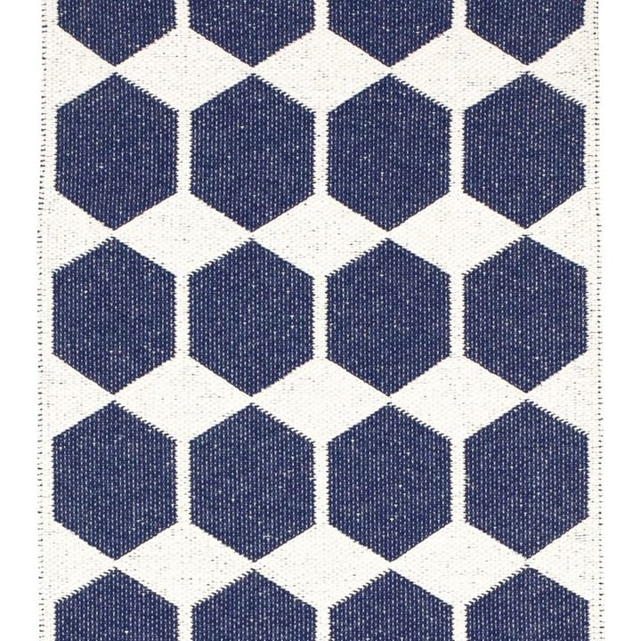 Alfombra Anna, azul, 70 x 200 cm Brita Sweden