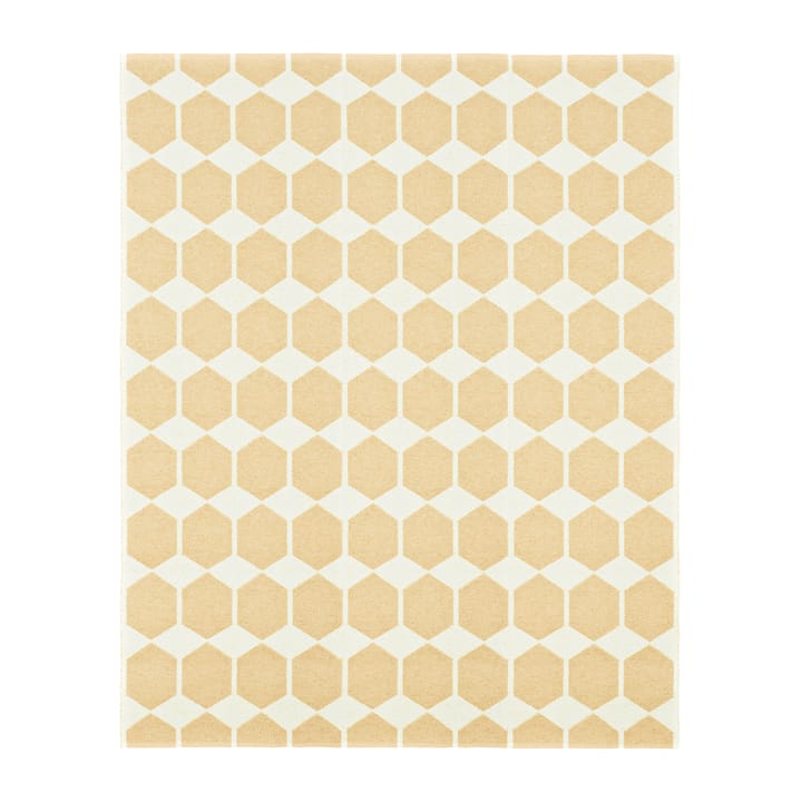Alfombra Anna yellow pastel - 150x200 cm - Brita Sweden