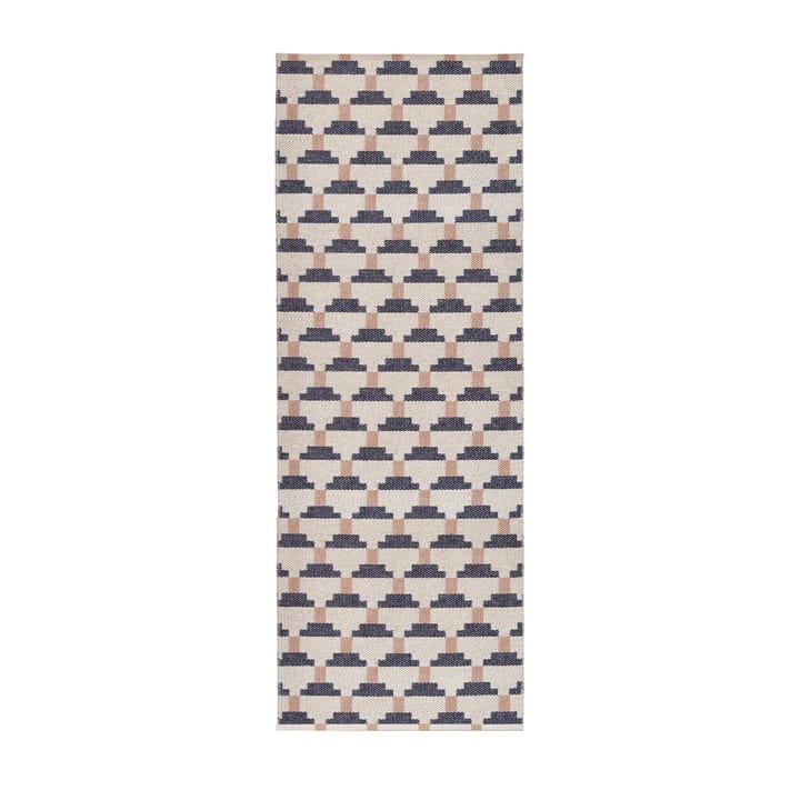 Alfombra Confect clay - 70x250 cm - Brita Sweden