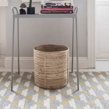 Alfombra Confect fog - 70 x 100 cm - Brita Sweden
