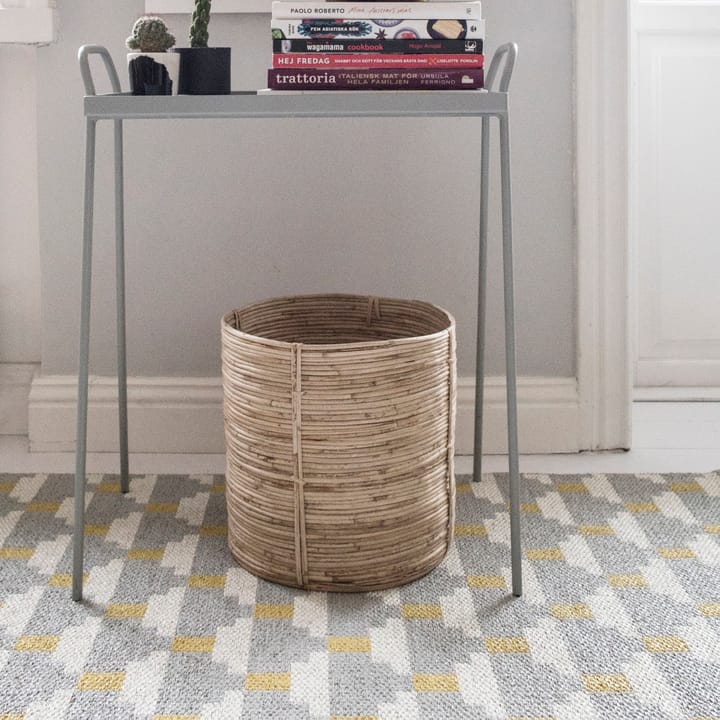 Alfombra Confect fog, 70 x 100 cm Brita Sweden