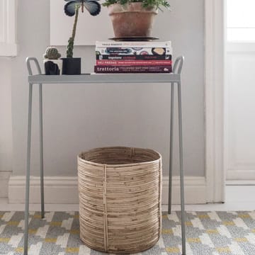 Alfombra Confect fog - 70 x 200 cm - Brita Sweden